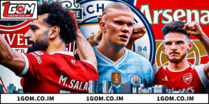 Bí Kíp Soi Kèo Tổng Số Bàn Thắng Luôn Thắng Cho Cược Thủ