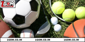 Bí Quyết Bắt Kèo Chẵn Lẻ Đa Môn Thể Thao Tại 1GOM