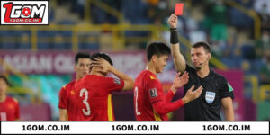 Bí Quyết Soi Kèo Cầu Thủ Nhận Thẻ Phạt Từ Chuyên Gia 2026