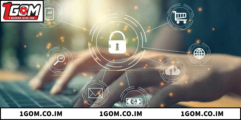 Chính sách bảo mật giúp bảo vệ dữ liệu người dùng an toàn