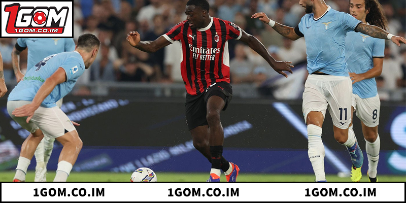 Đánh giá phong độ trái ngược của hai đội thời điểm hiện tại