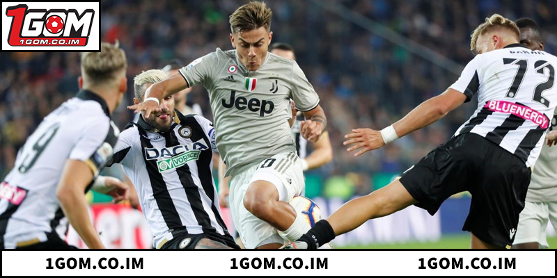 Đánh giá sức mạnh hàng công chủ nhà và thủ khách