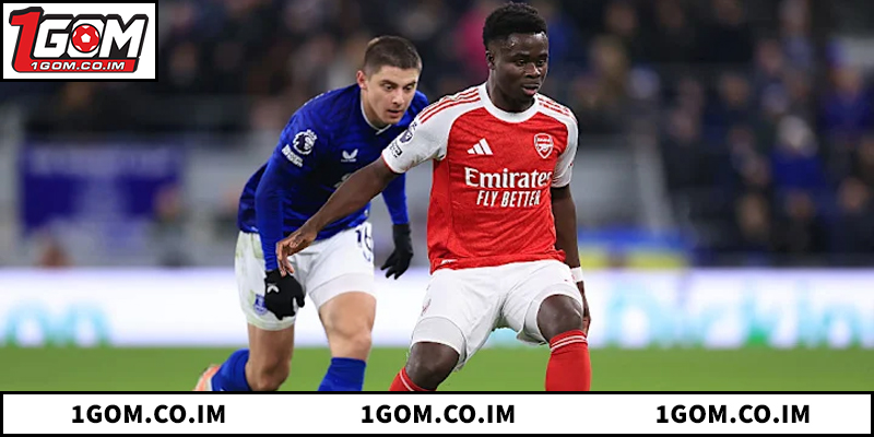 Everton luôn tiềm ẩn khả năng gây bất ngờ nhờ lối đá phòng ngự