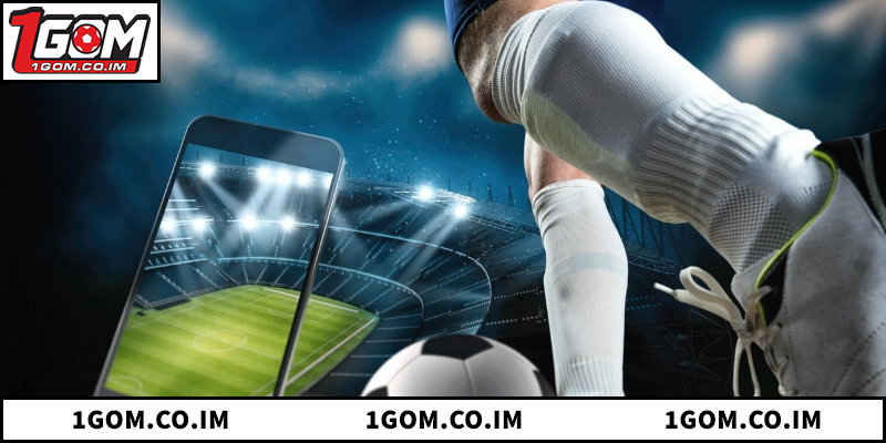 Hệ thống chuyên mục thể thao đa dạng tại hệ thống