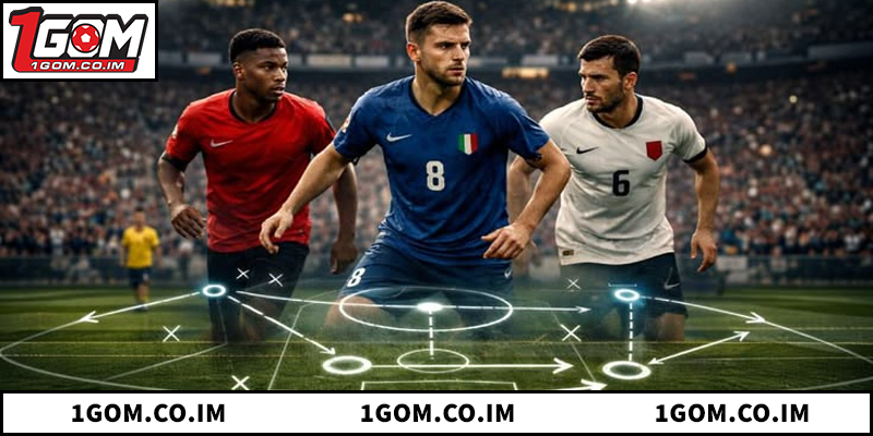 Hệ thống lọc thông minh giúp người dùng tra cứu dữ liệu nhanh