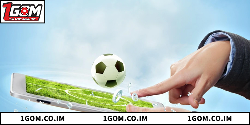 Hướng dẫn nhận thông báo Livescore tức thì trên điện thoại