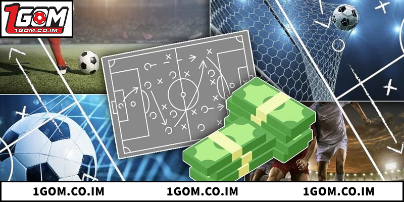 Khái niệm tỷ lệ kèo và vai trò then chốt khi soi kèo