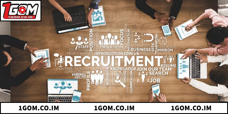 Môi trường làm việc chuyên nghiệp cùng lộ trình thăng tiến hấp dẫn