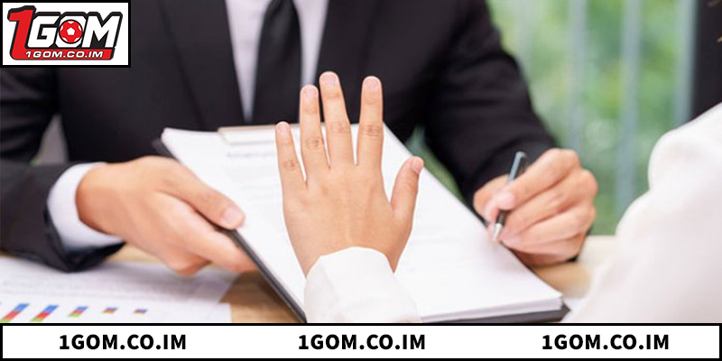 Những nội dung được miễn trừ trách nhiệm