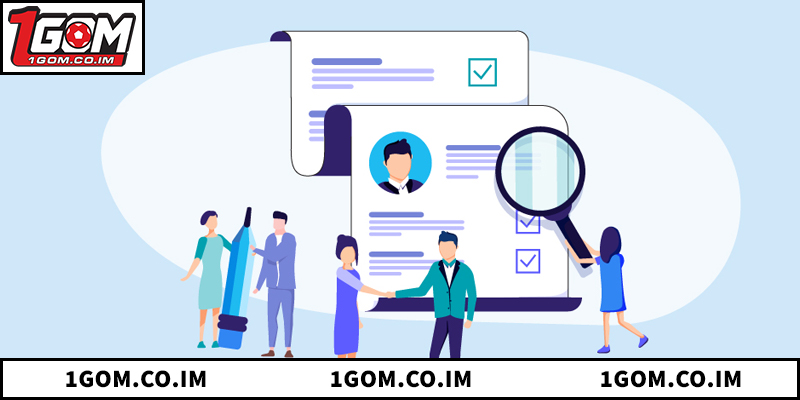 Quy trình đánh giá năng lực khắt khe đảm bảo chất lượng nhân sự