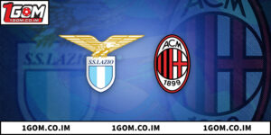 Soi Kèo Lazio Vs AC Milan: Lịch Sử Đối Đầu Gọi Tên Ai?
