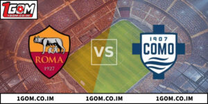 Soi Kèo Roma Vs Como: Nhận Định Tỷ Số Và Tỷ Lệ Bóng Đáo