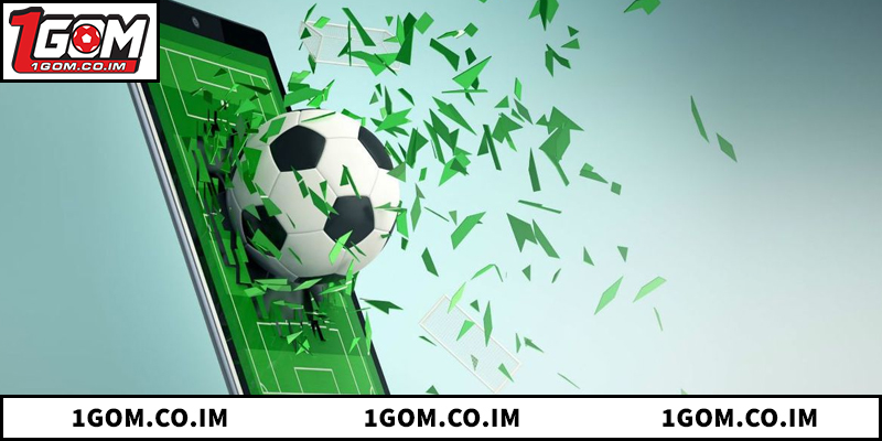 Sử dụng số liệu 1GOM để dự đoán kết quả kèo chính xác