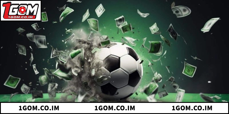 Tổng hợp các loại hình tỷ lệ kèo phổ biến tại 1GOM