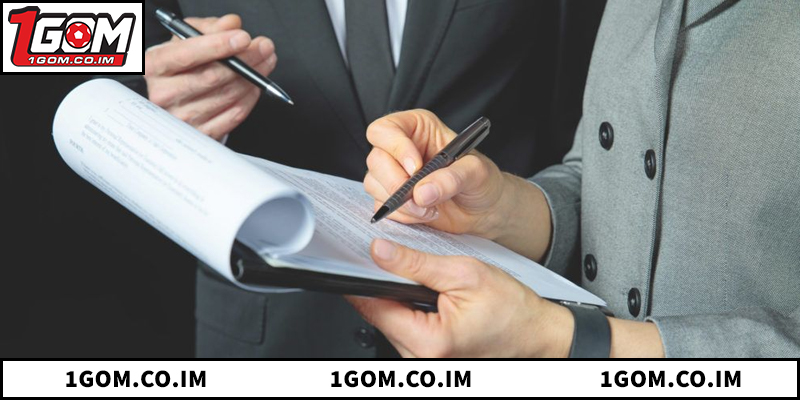 Tổng hợp quy định và trách nhiệm khi truy cập 1gom.co.im