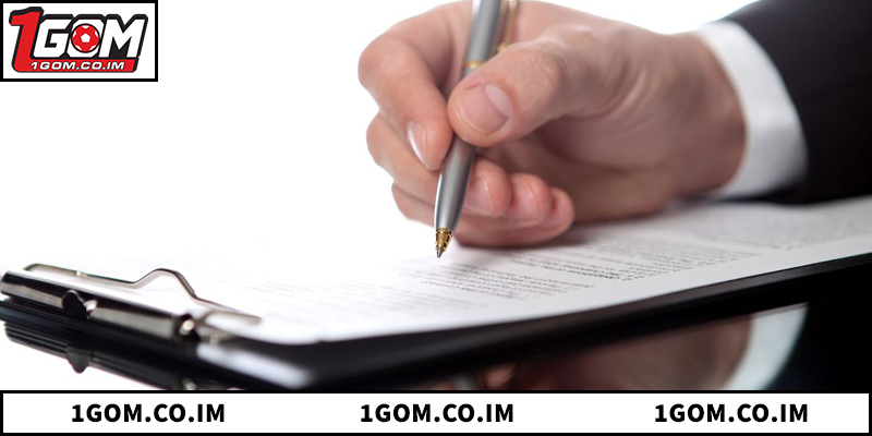 Vai trò của điều khoản điều kiện khi cá cược online