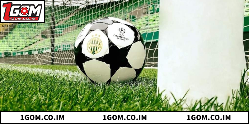 Ví dụ minh họa thực tế trận đấu có mức chấp 1/4